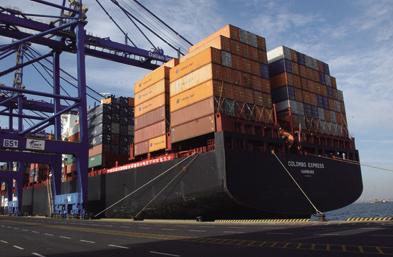 寧波國際物流為您科普報關、清關、截關是什么意思