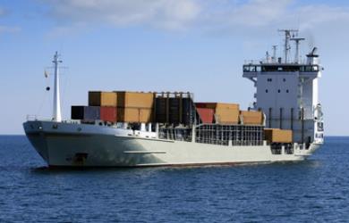 寧波貨運(yùn)公司分享海運(yùn)集裝箱的注意事項(xiàng)