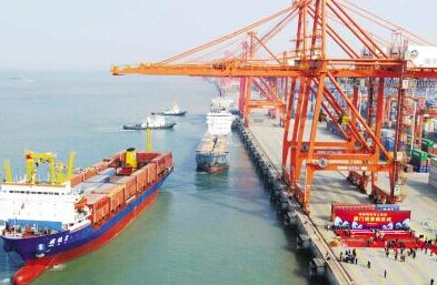 寧波海運(yùn)帶您詳細(xì)了解中轉(zhuǎn)港知識(shí)