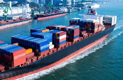 影響寧波海運(yùn)運(yùn)輸?shù)哪切┮蛩? width=