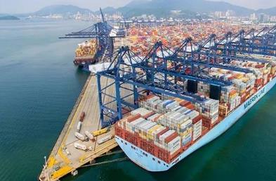 寧波國際物流運(yùn)輸?shù)教﹪嗌馘X？怎么計(jì)算？