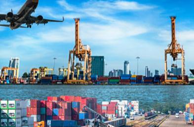 國(guó)際物流市場(chǎng)的寧波貨運(yùn)公司應(yīng)該如何攬貨？