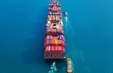 寧波海運(yùn)淺談海運(yùn)市場“旺季不旺”