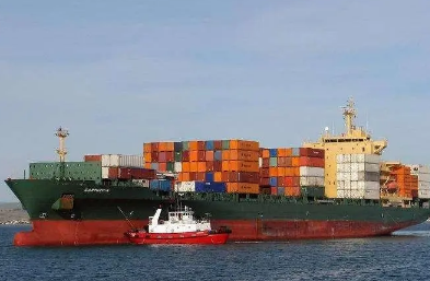 淺析海運(yùn)市場回暖后，寧波海運(yùn)的新氣象