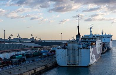 寧波貨運代理公司服務所帶來的優(yōu)勢是什么？