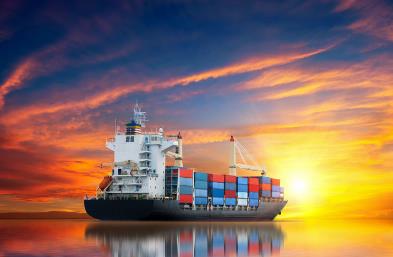 寧波進出口物流成為連接國內(nèi)與國際市場的黃金通道