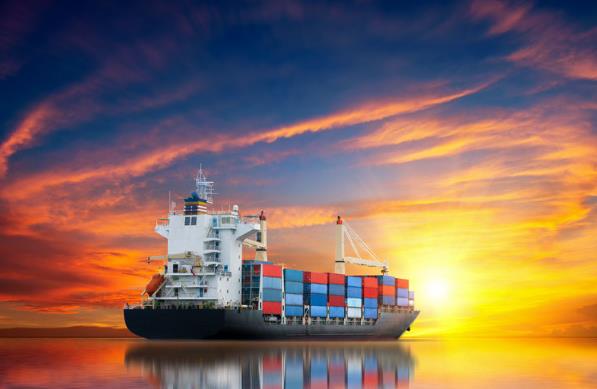 寧波海運(yùn)的興起，彰顯了中國在海洋經(jīng)濟(jì)發(fā)展中的重要作用