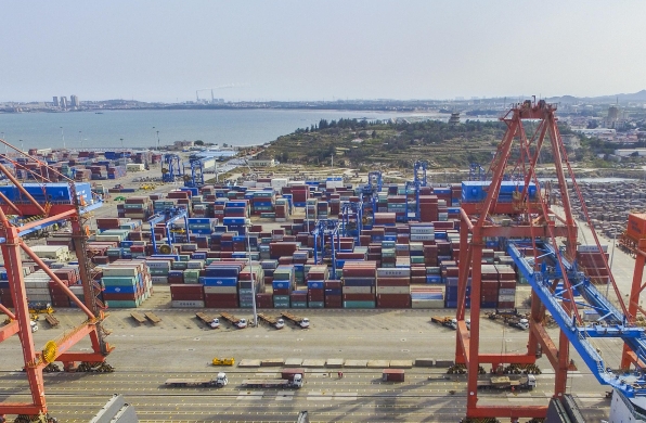 寧波貨代行業(yè)在繁榮與挑戰(zhàn)中不斷成長(zhǎng)，未來(lái)的道路充滿了機(jī)遇與希望