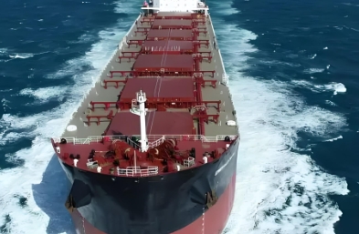 寧波貨運公司作為強勁脈動，讓“寧波制造”與“世界需求”無縫對接