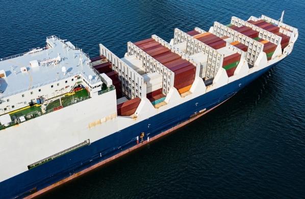 寧波貨代公司正以其專業(yè)的服務書寫著物流行業(yè)的新篇章