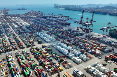 寧波貨代公司在全球貿(mào)易中的優(yōu)勢在哪？