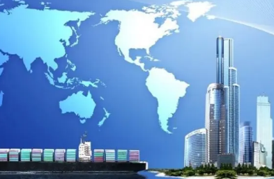 對(duì)于深圳國(guó)際物流的未來(lái)前景，你了解多少？