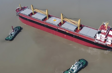 天津貨運(yùn)公司在激烈的市場中以四大核心需求重塑物流板圖