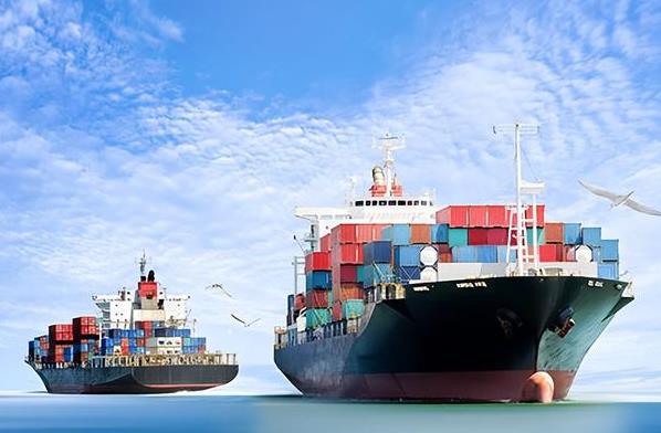 天津貨代公司正在全球貿(mào)易的舞臺上綻放出耀眼的光芒
