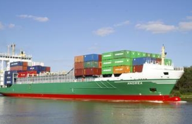 天津國際物流不斷推動行業(yè)轉(zhuǎn)型升級，重塑全球貿(mào)易版圖