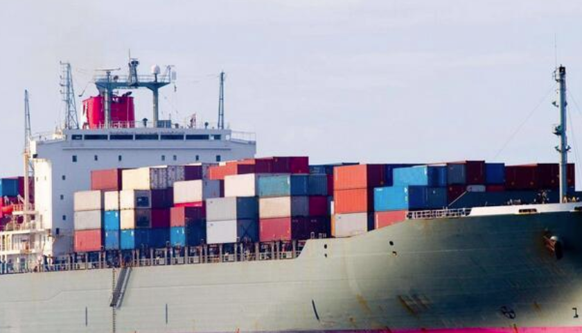 寧波國(guó)際物流