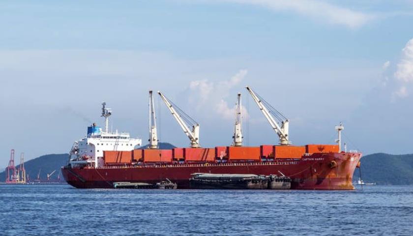 寧波貨運(yùn)公司