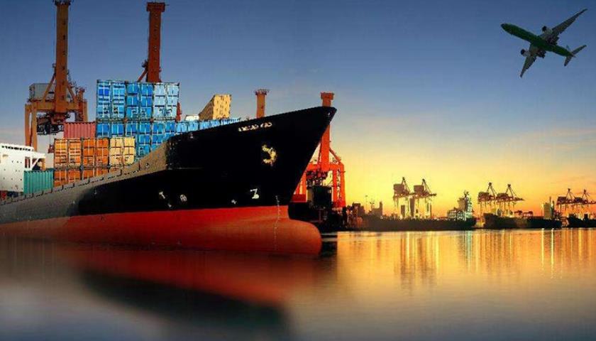 寧波國(guó)際物流