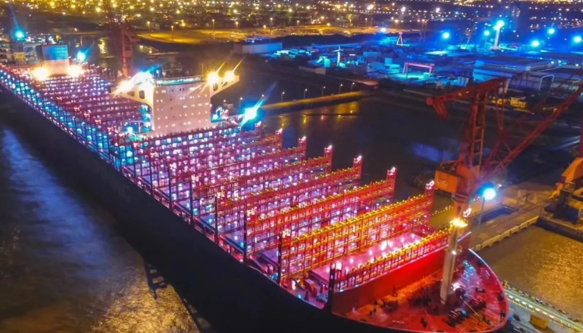 敏感貨可以發(fā)寧波海運嗎