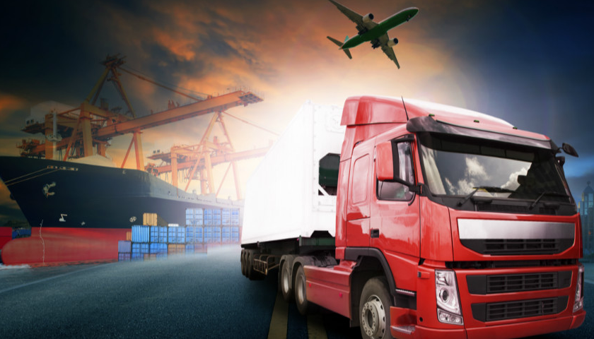 寧波貨運代理公司