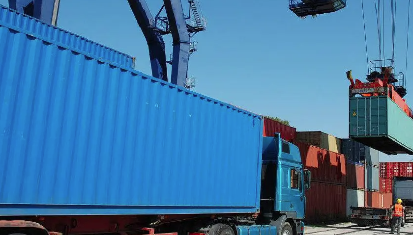 寧波貨運代理公司