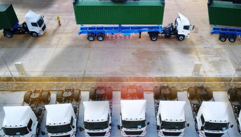 寧波國(guó)際物流