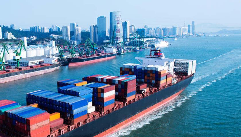 馬來西亞國(guó)際海運(yùn)