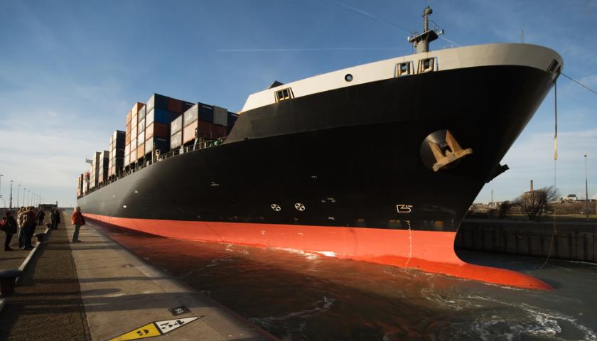 寧波海運(yùn)貨代