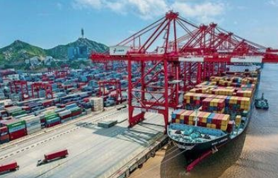 在國際物流中報檢和報檢有什么區(qū)別？