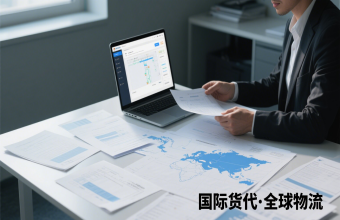 國(guó)際貨代公司出手，國(guó)際海運(yùn)秒變 “順順當(dāng)當(dāng)?shù)目绾Ｖ谩?>
							</div>
							<div   id=