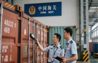 不止于運(yùn)輸，上海進(jìn)出口貨代：給每批貨物當(dāng) “專屬管家” 的那些事兒
